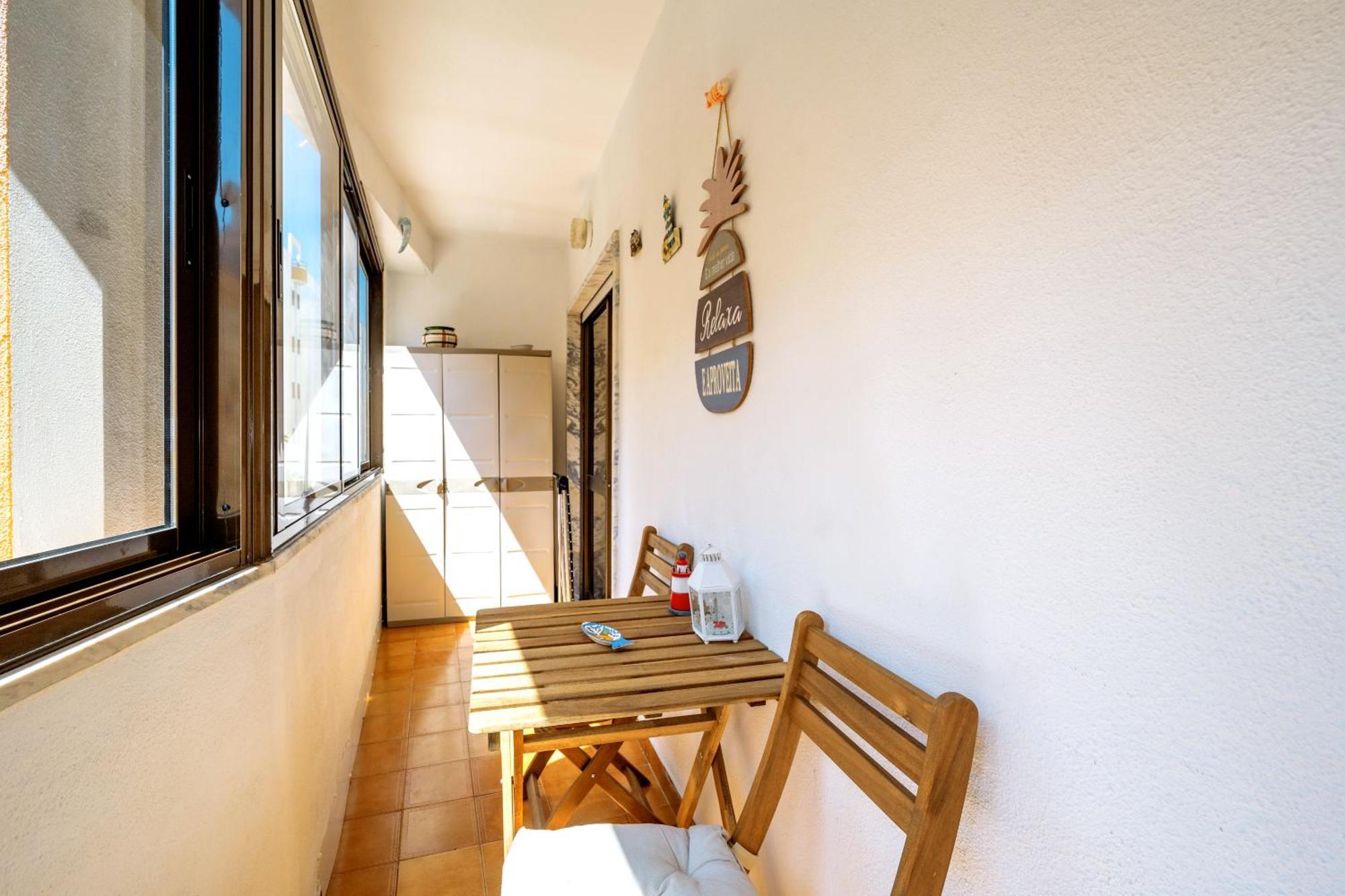 Cozy Apartment Near The Beach In Costa De Caparica Kültér fotó