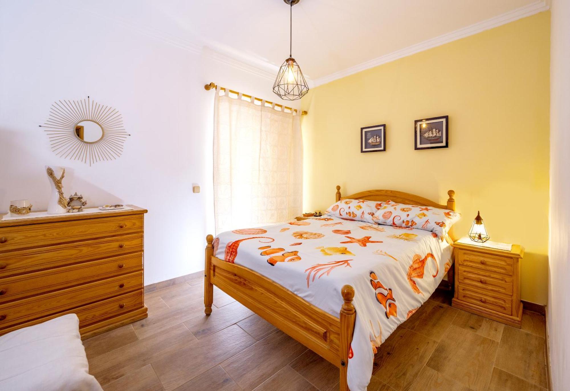 Cozy Apartment Near The Beach In Costa De Caparica Kültér fotó