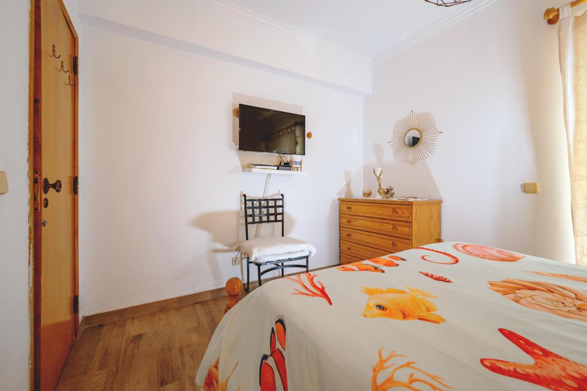 Cozy Apartment Near The Beach In Costa De Caparica Kültér fotó