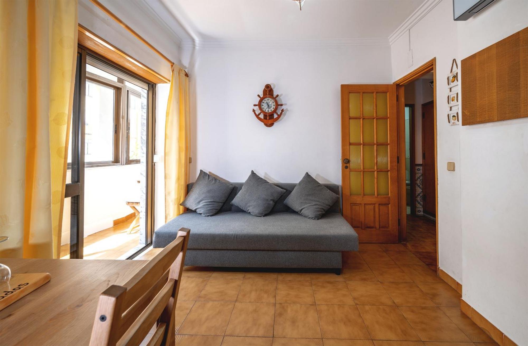 Cozy Apartment Near The Beach In Costa De Caparica Kültér fotó