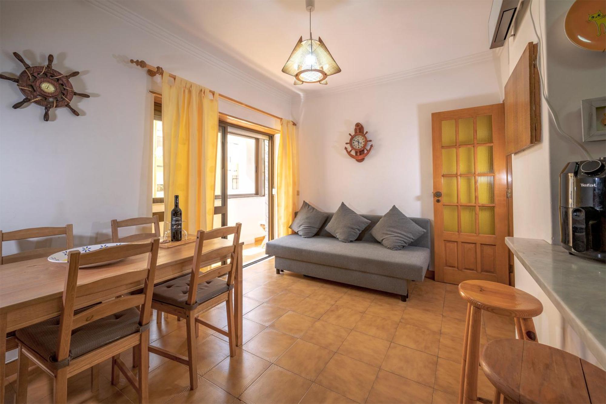 Cozy Apartment Near The Beach In Costa De Caparica Kültér fotó