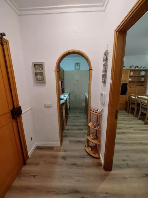 Cozy Apartment Near The Beach In Costa De Caparica Kültér fotó